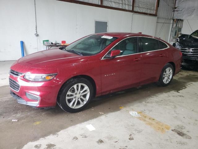 Vin: 1g1ze5st0hf159020, lot: 58160325, chevrolet malibu lt 2017 img_1