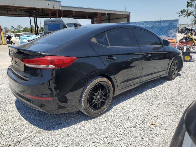 2018 HYUNDAI ELANTRA SE - 5NPD84LF3JH374057