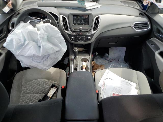 2019 CHEVROLET EQUINOX LS - 3GNAXHEV8KS551816