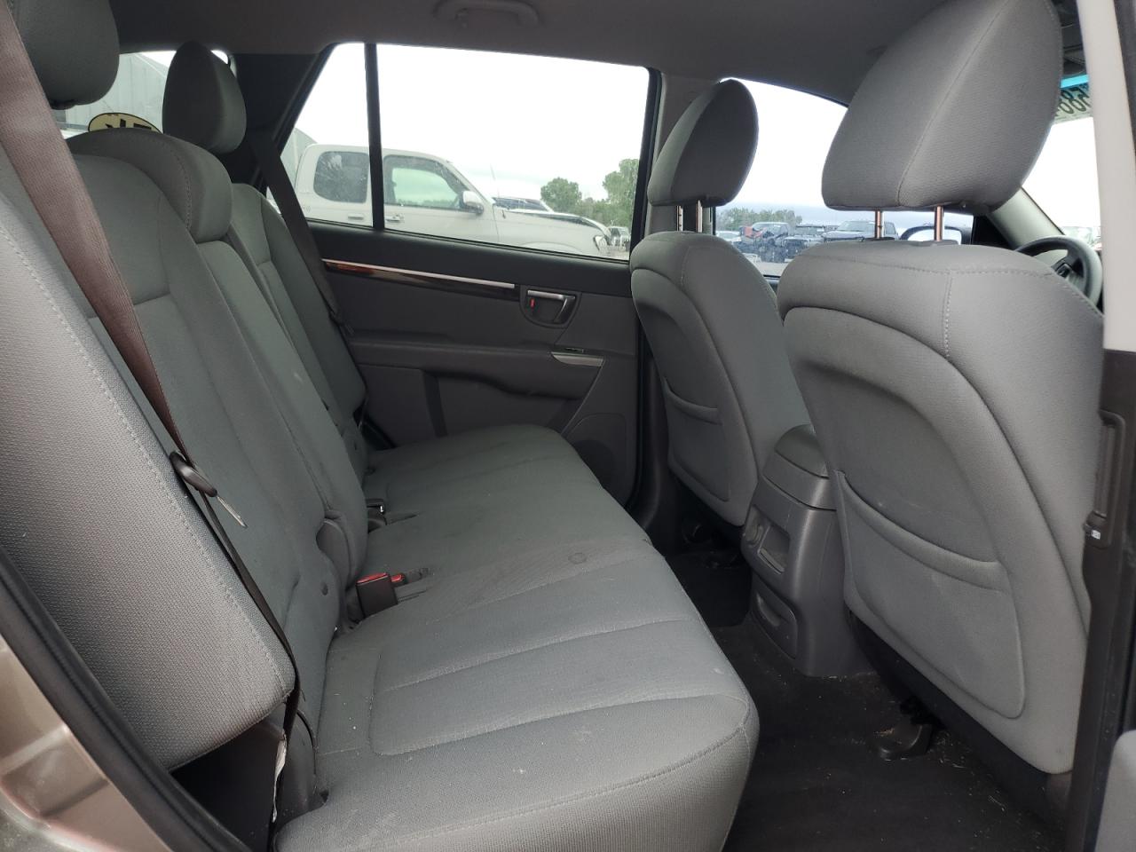 HYUNDAI SANTA FE GLS