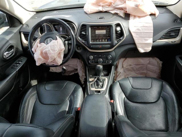 2015 JEEP CHEROKEE L - 1C4PJLDBXFW761438