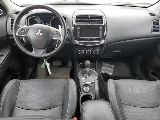 2015 MITSUBISHI RVR GT - 4A4AJ4AW8FE607893