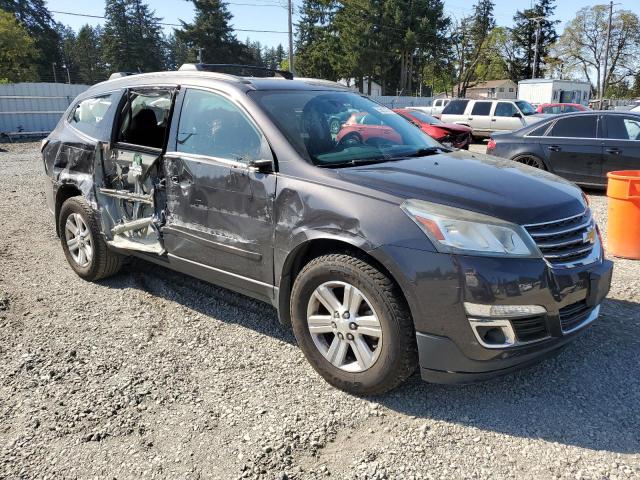 Vin: 1gnkvhkd9ej247972, lot: 55513775, chevrolet traverse lt 20144
