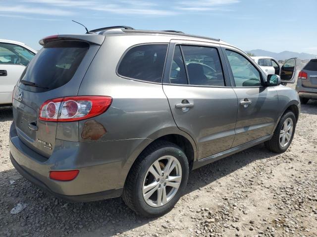 Vin: 5xyzhdag8bg067297, lot: 58991845, hyundai santa fe se 20113