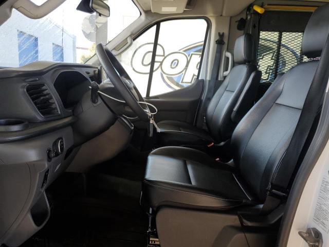 2023 FORD TRANSIT T-350 1FDAX9C80PKB14807