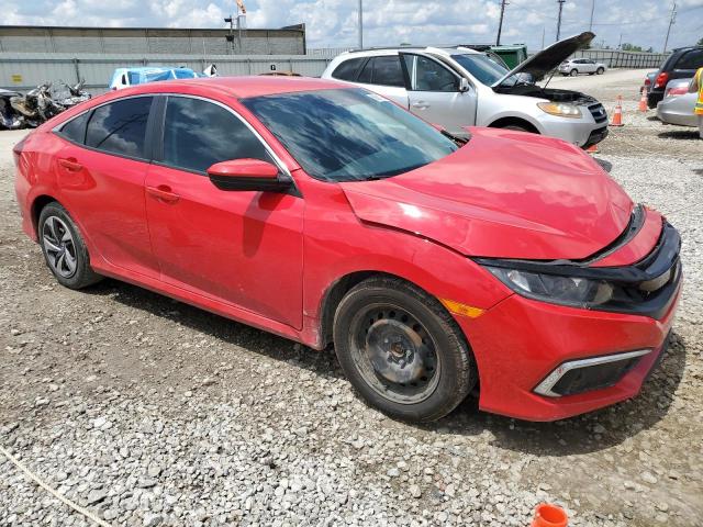 Vin: 2hgfc2f69lh526735, lot: 58211905, honda civic lx 20204