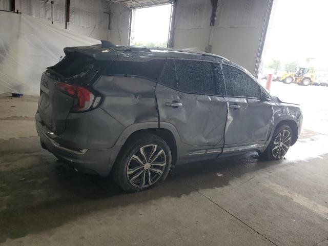 Vin: 3gkalxex6ll264488, lot: 57937825, gmc terrain denali 20203