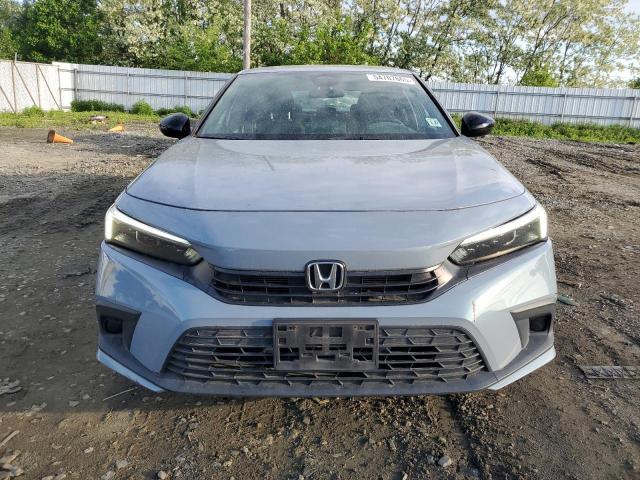 2022 HONDA CIVIC SPOR - 2HGFE2F50NH563919