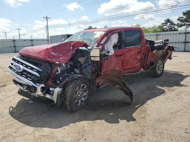 Vin: 1ft8w3bt3pee19600, lot: 56378545, ford f350 super duty 2023 img_1