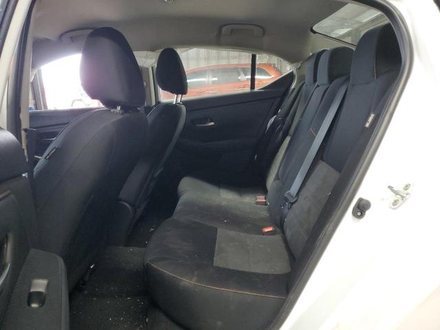 2023 NISSAN SENTRA - 3N1AB8DV9PY309617