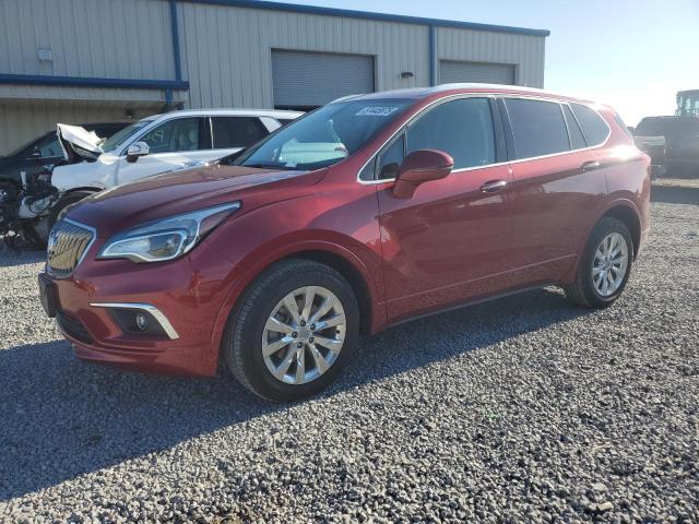 Vin: lrbfxbsa8hd201087, lot: 57445875, buick envision essence 2017 img_1
