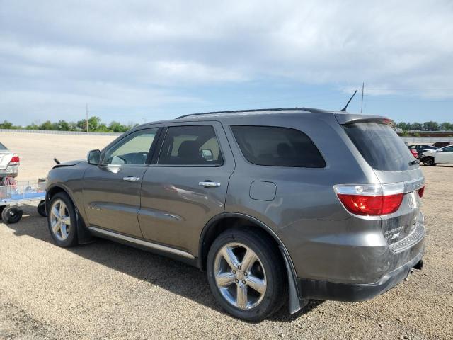 Vin: 1c4rdjeg8cc193265, lot: 57252045, dodge durango citadel 20122
