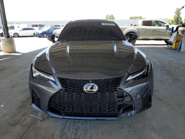 2025 LEXUS IS 500 F S JTHAP1D21S5007187