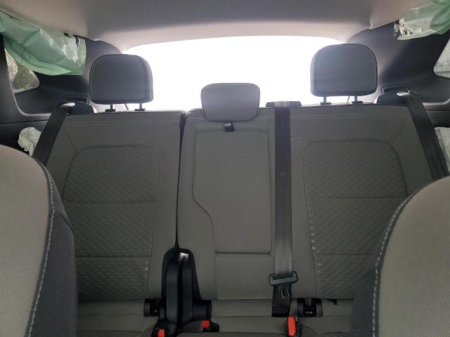 2021 FORD ESCAPE SE - 1FMCU9G63MUA11603
