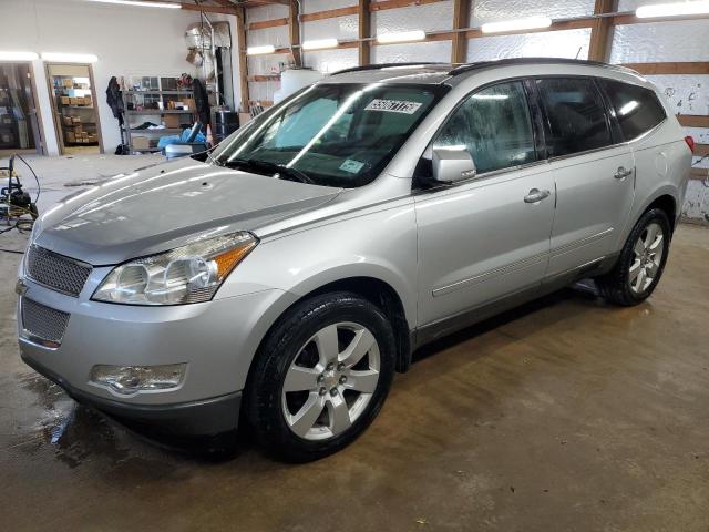 Vin: 1gnkvled2cj110822, lot: 55067175, chevrolet traverse ltz 2012 img_1