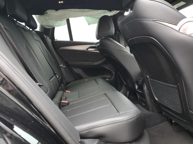 2022 BMW X3 XDRIVE3 - 5UX53DP0XN9N36854