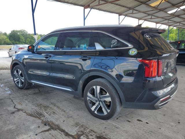 Vin: kndrjdlh8n5081143, lot: 57627225, kia sorento sx 20222