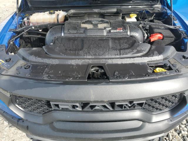 2022 RAM 1500 TRX 1C6SRFU9XNN424765