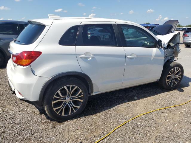 2019 MITSUBISHI OUTLANDER JA4AR3AU8KU013971