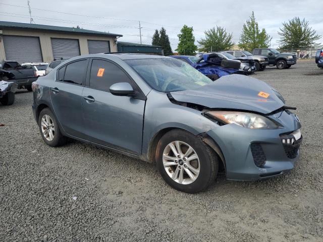 Vin: jm1bl1w83c1658817, lot: 56818015, mazda 3 i 20124