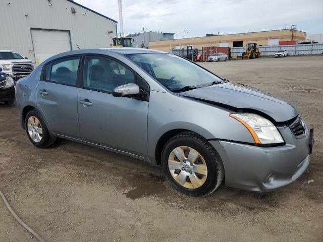 Vin: 3n1ab6ap6al617097, lot: 58565015, nissan sentra 2.0 20104
