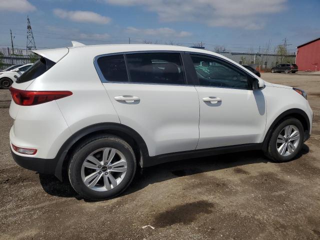 Vin: kndpm3ac9j7316292, lot: 55740875, kia sportage lx 20183