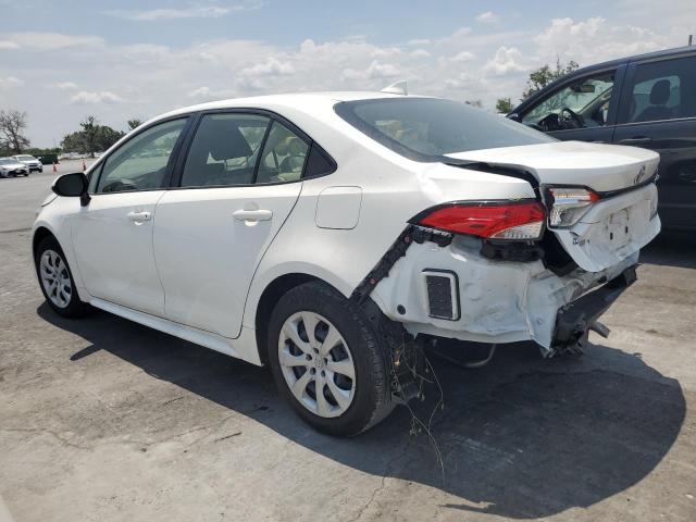 Vin: jtdbcmfe9rj023097, lot: 57448285, toyota corolla le 20242