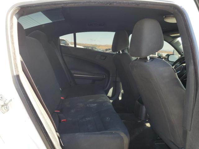 2017 DODGE CHARGER PO 2C3CDXKT5HH585526