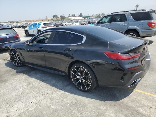 2020 BMW M850XI WBAGV8C01LCE50737