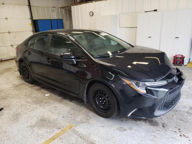2021 TOYOTA COROLLA LE 5YFEPMAE8MP242159
