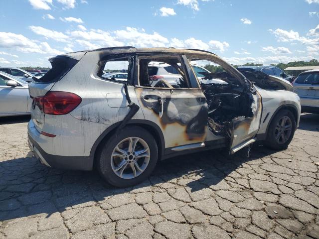 Vin: 5uxtr7c56klr50205, lot: 57942885, bmw x3 sdrive30i 20193
