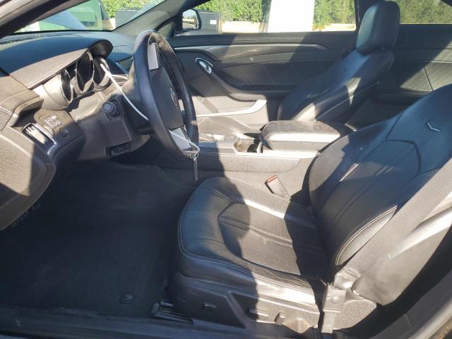1g6dj1e3xc0126462 - 2012 Cadillac cts performance collection - #56925405