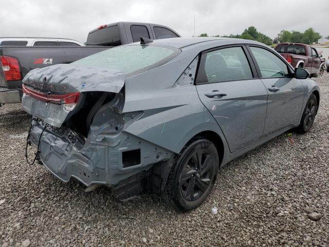Vin: kmhlm4ag4mu109043, lot: 57760415, hyundai elantra sel 20213