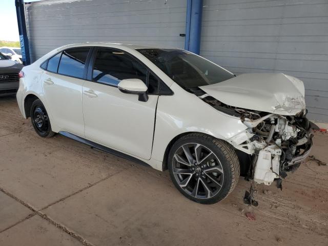 Vin: jtds4mce9mj068275, lot: 56782565, toyota corolla se 20214