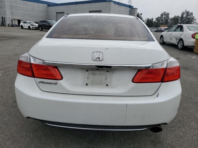2015 HONDA ACCORD LX - 1HGCR2F3XFA158768