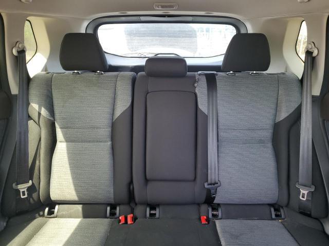 2023 NISSAN ROGUE SV JN8BT3BA9PW414655