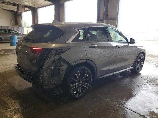 Vin: 3pcaj5bbxmf104676, lot: 55590605, infiniti qx50 luxe 20213