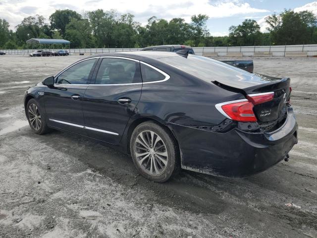 Vin: 1g4zp5ss4hu130071, lot: 58372845, buick lacrosse essence 20172
