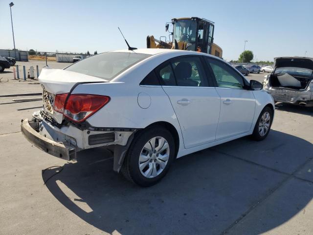 Vin: 1g1pc5sh3c7410057, lot: 58248925, chevrolet cruze ls 20123