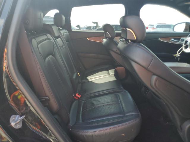 2019 LINCOLN NAUTILUS B 2LMPJ7JP2KBL53227