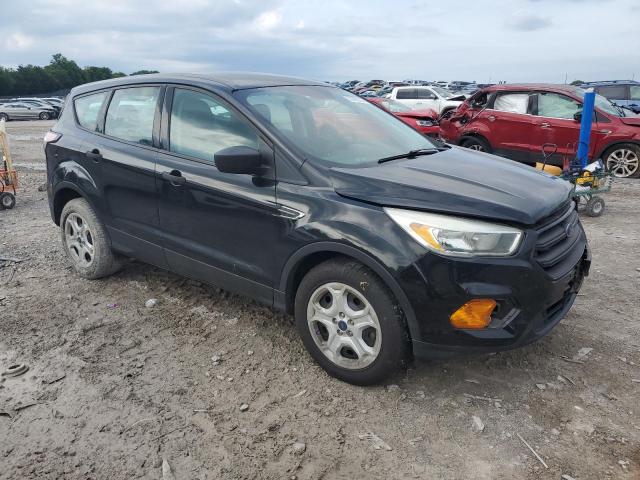 Vin: 1fmcu0f7xhuc72870, lot: 57285505, ford escape s 20174