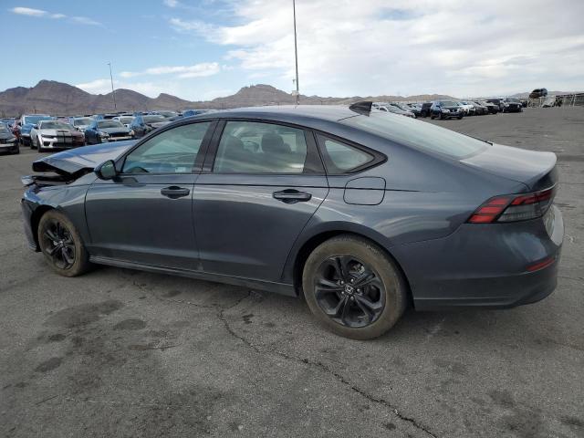 Vin: 1hgcy1f42sa006323, lot: 57467695, honda accord se 20252