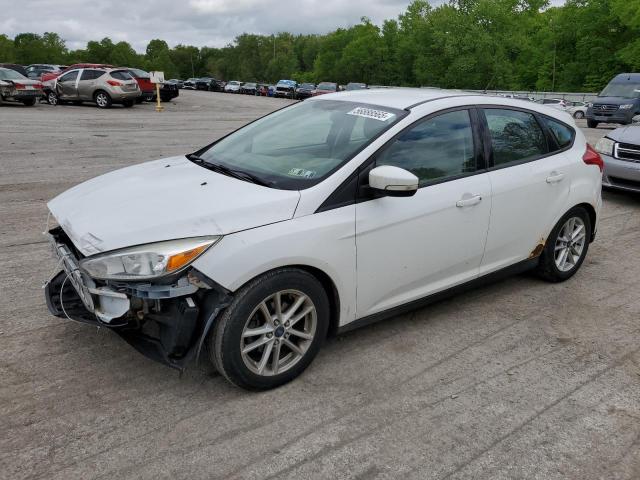 Vin: 1fadp3k23fl262783, lot: 56888565, ford focus se 2015 img_1