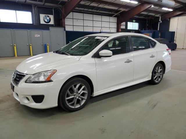 Vin: 3n1ab7ap1dl733236, lot: 57772425, nissan sentra s 2013 img_1