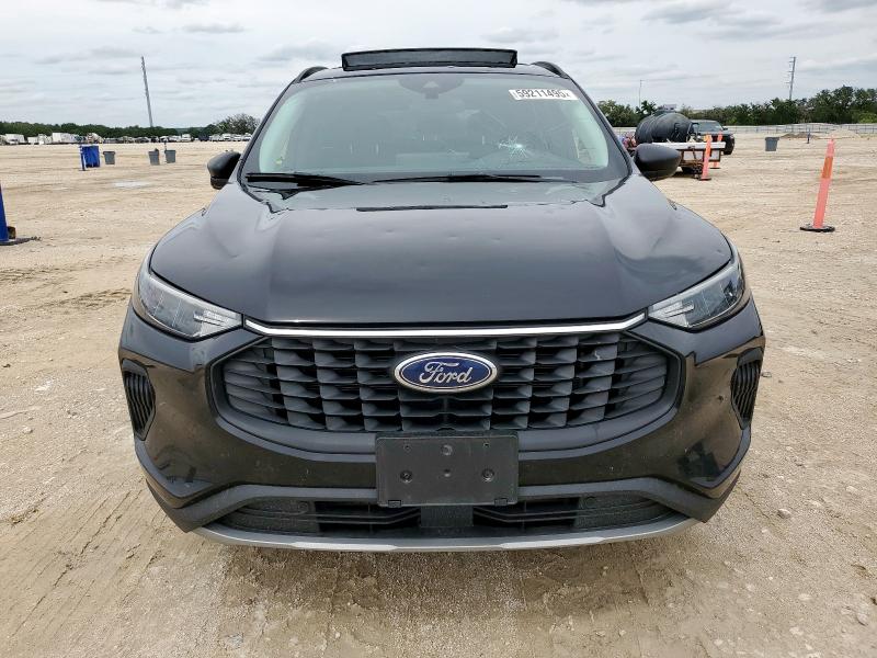 2025 FORD ESCAPE ACT 1FMCU0GN3SUA28756