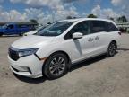 2024 HONDA ODYSSEY EX - 5FNRL6H62RB034417
