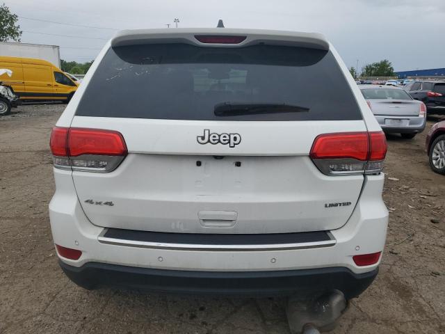 2016 JEEP GRAND CHER 1C4RJFBGXGC303197