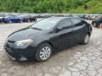 2015 TOYOTA COROLLA L - 2T1BURHEXFC278727