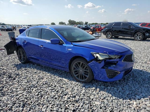 Vin: 19ude2f88la007998, lot: 55940975, acura ilx premium a-spec 20204