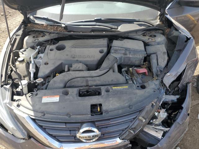 2017 NISSAN ALTIMA 2.5 - 1N4AL3AP7HN329579